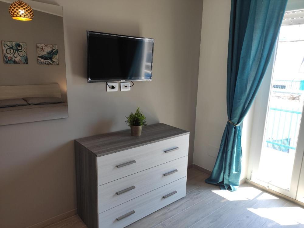 Antica Dogana Apartments Terracina Exterior photo