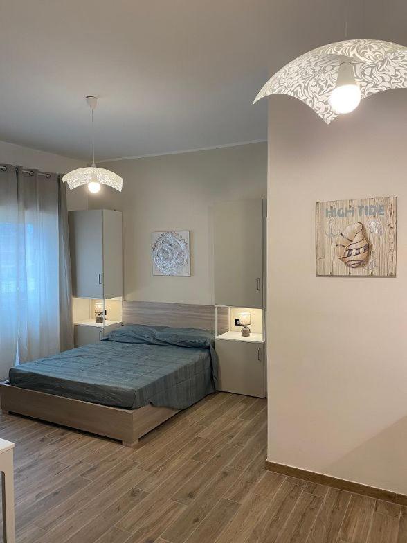 Antica Dogana Apartments Terracina Exterior photo
