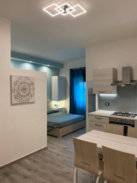 Antica Dogana Apartments Terracina Exterior photo