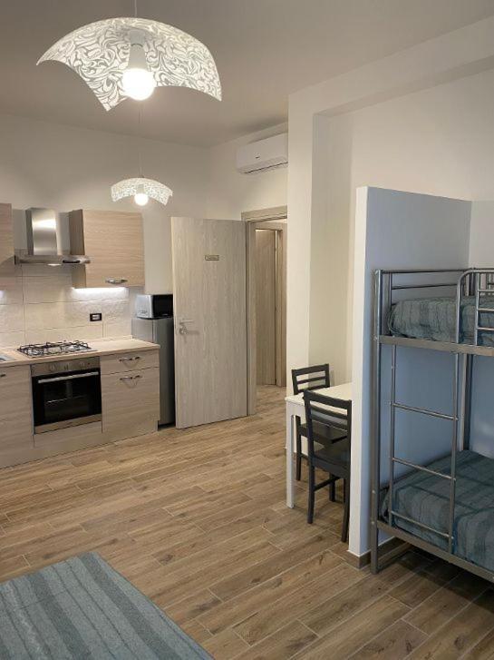 Antica Dogana Apartments Terracina Exterior photo